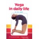 Yoga in Daily Life Orient Paperbacks Edition by Dr. K S Joshi